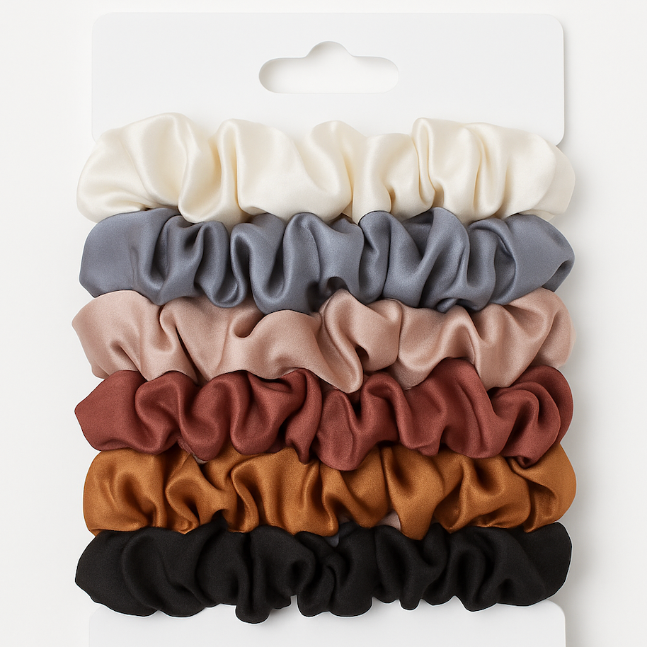 Luna BeautySoft Haarbänder