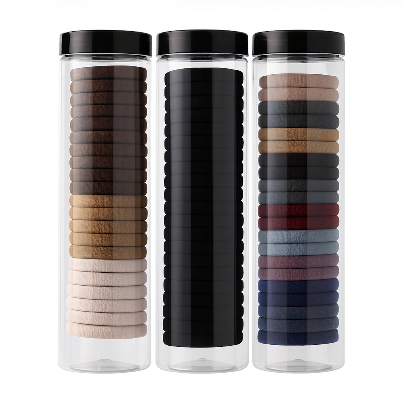 Luna CozyBands 20er-Set