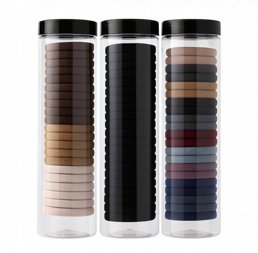 Luna CozyBands 20er-Set