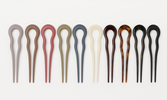 Luna Schönheits Forke