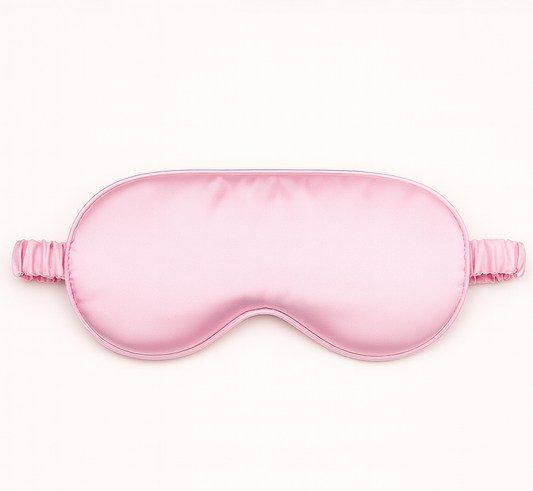 Luna Seidentraum Schlafmaske