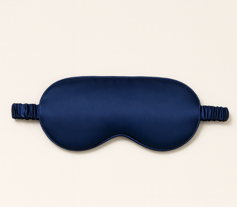 Luna Seidentraum Schlafmaske