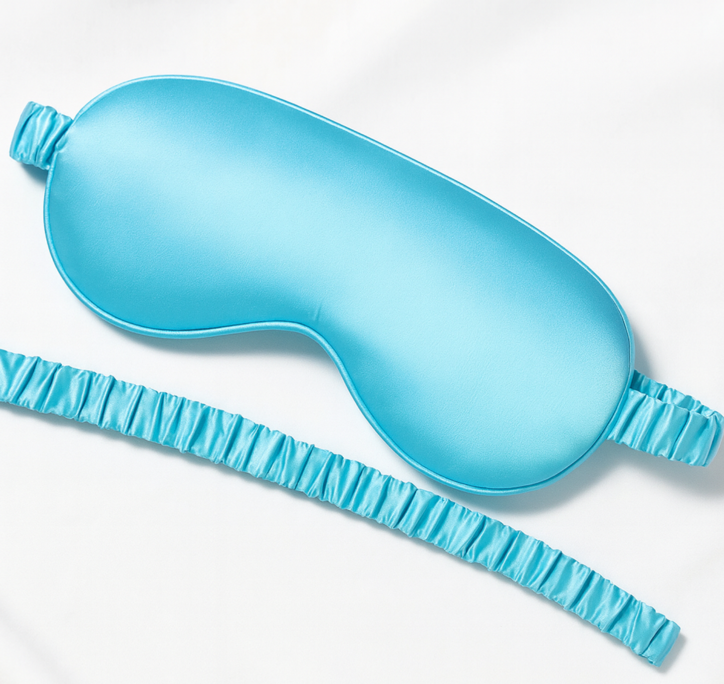 Luna Seidentraum Schlafmaske