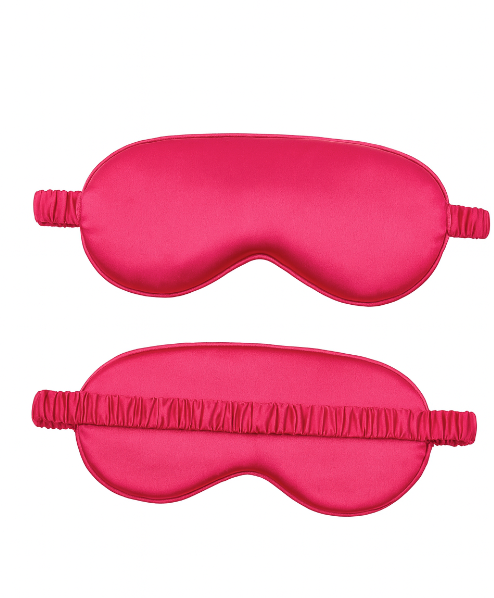 Luna Seidentraum Schlafmaske