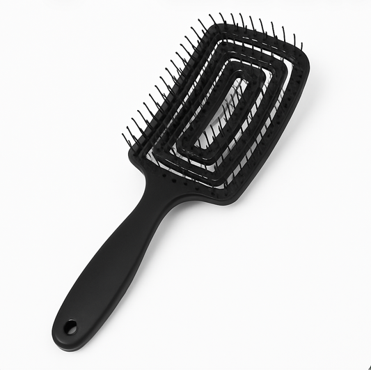 Luna FlexDry Haarbürste