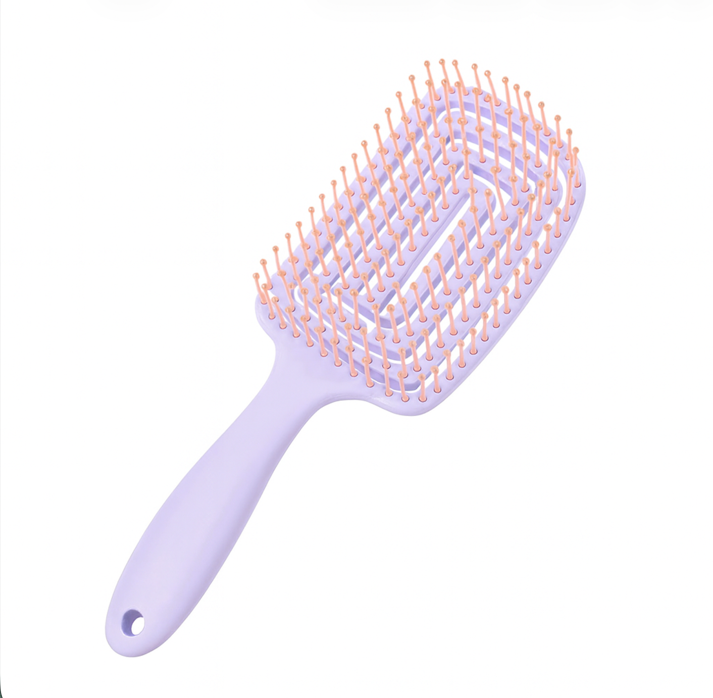 Luna FlexDry Haarbürste