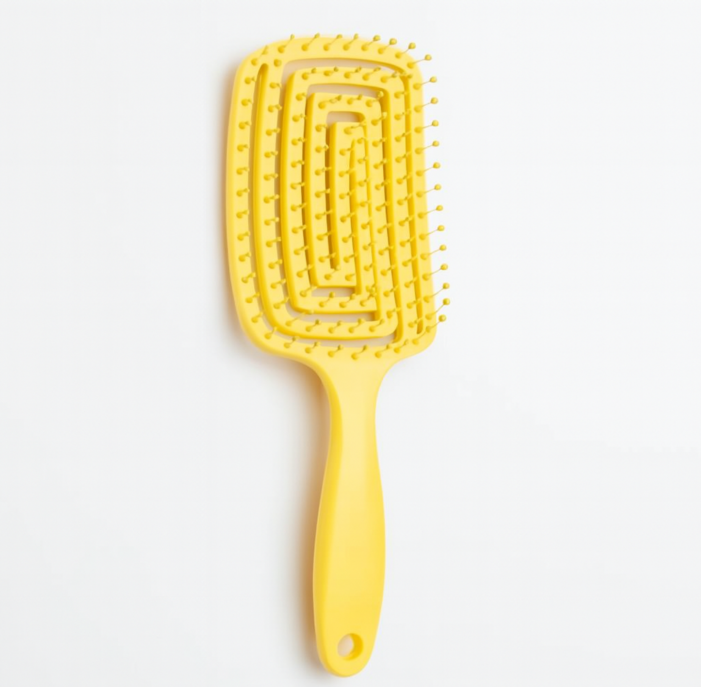 Luna FlexDry Haarbürste