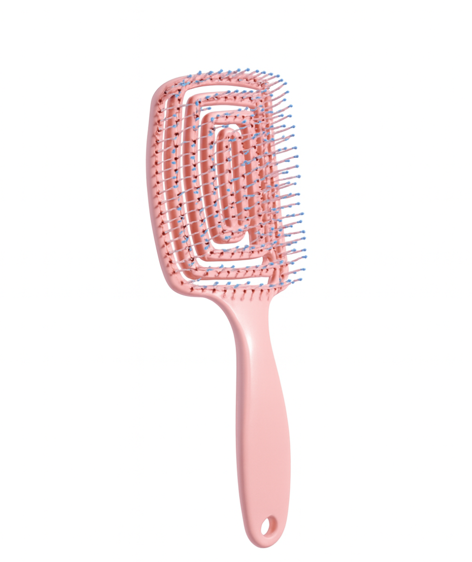 Luna FlexDry Haarbürste