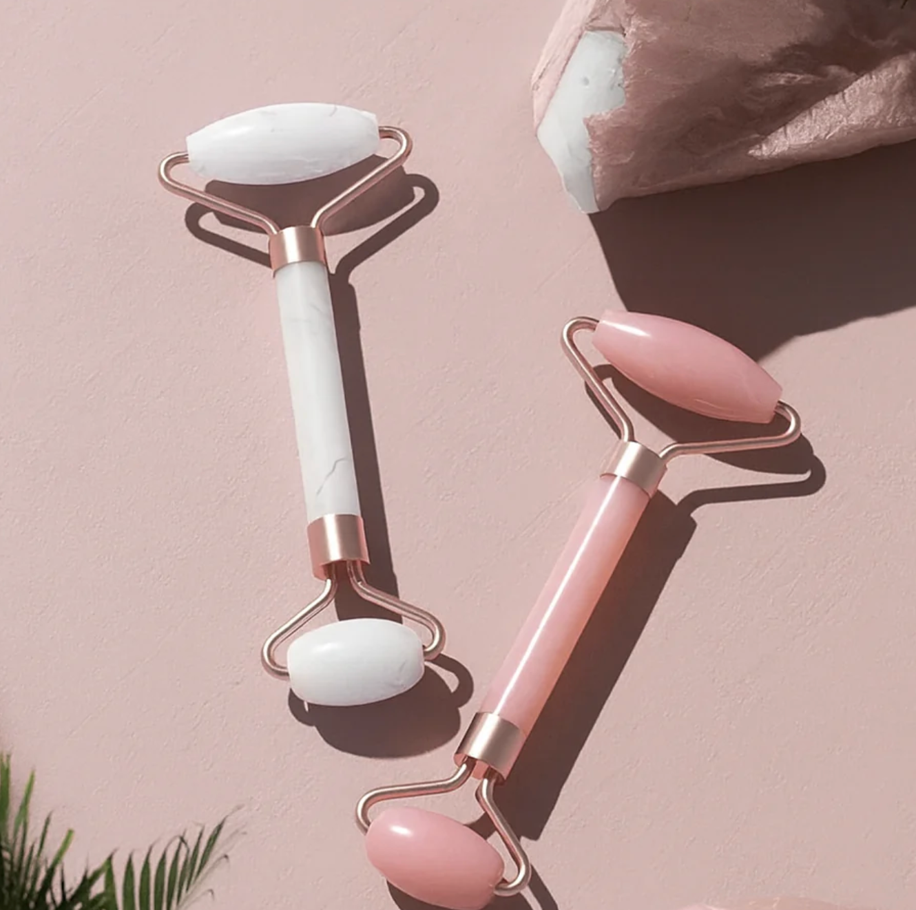 Luna Wellness Gua Sha Set