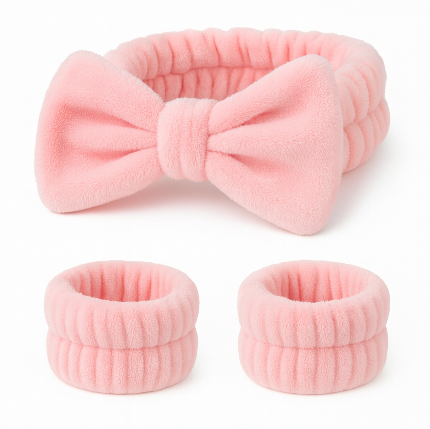 Luna SoftSpa Schleifenband Set