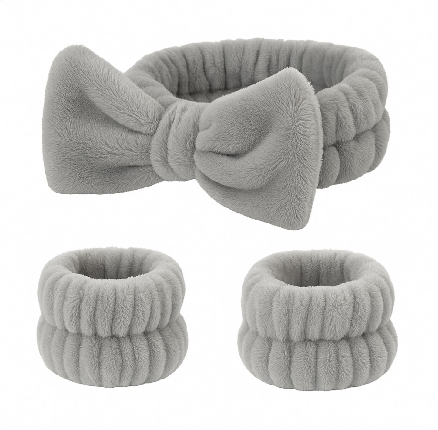 Luna SoftSpa Schleifenband Set