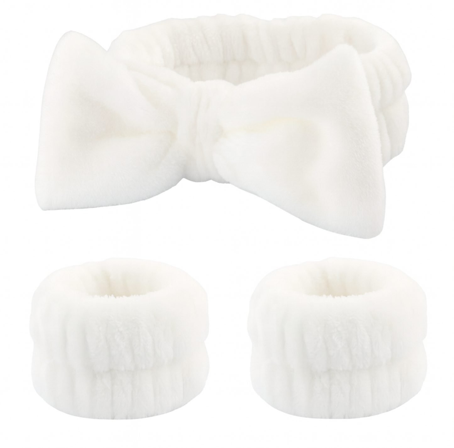 Luna SoftSpa Schleifenband Set