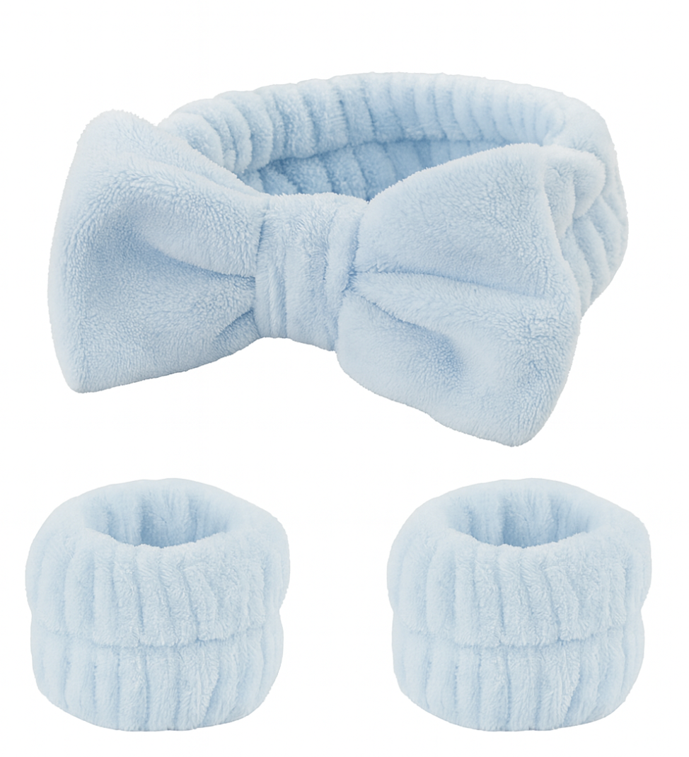 Luna SoftSpa Schleifenband Set