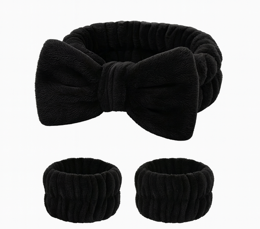 Luna SoftSpa Schleifenband Set