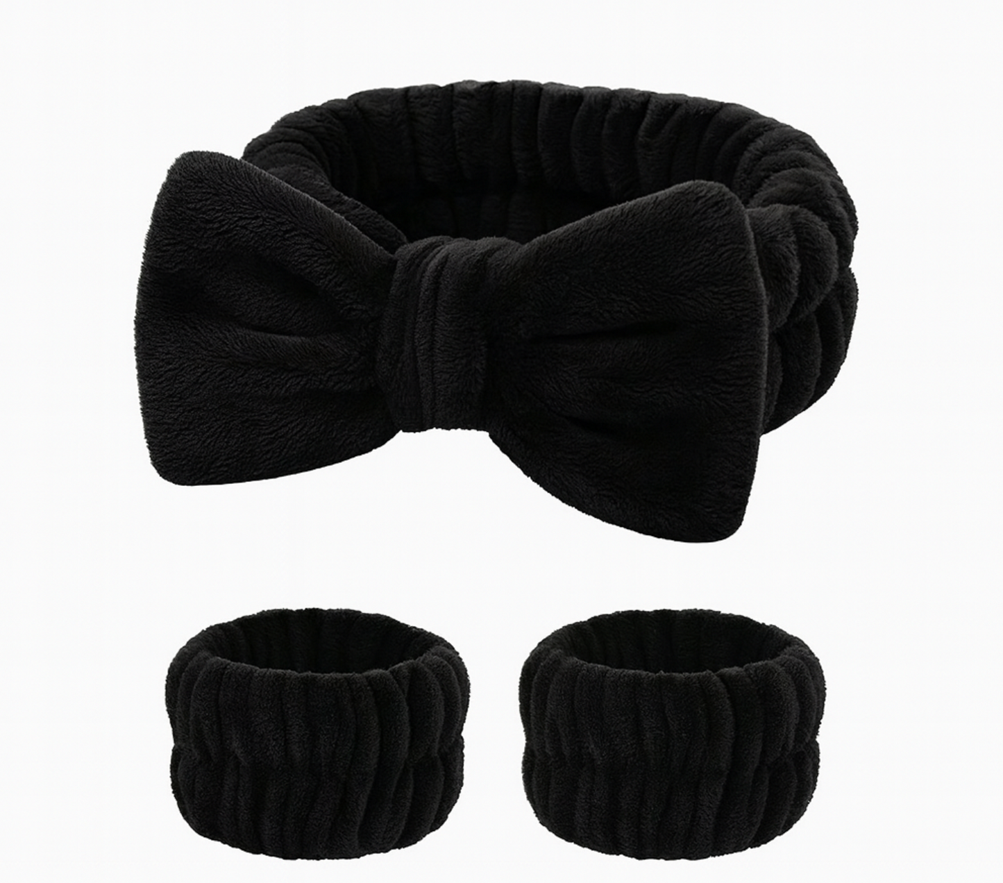 Luna SoftSpa Schleifenband Set