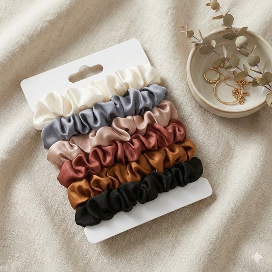 Luna BeautySoft Haarbänder