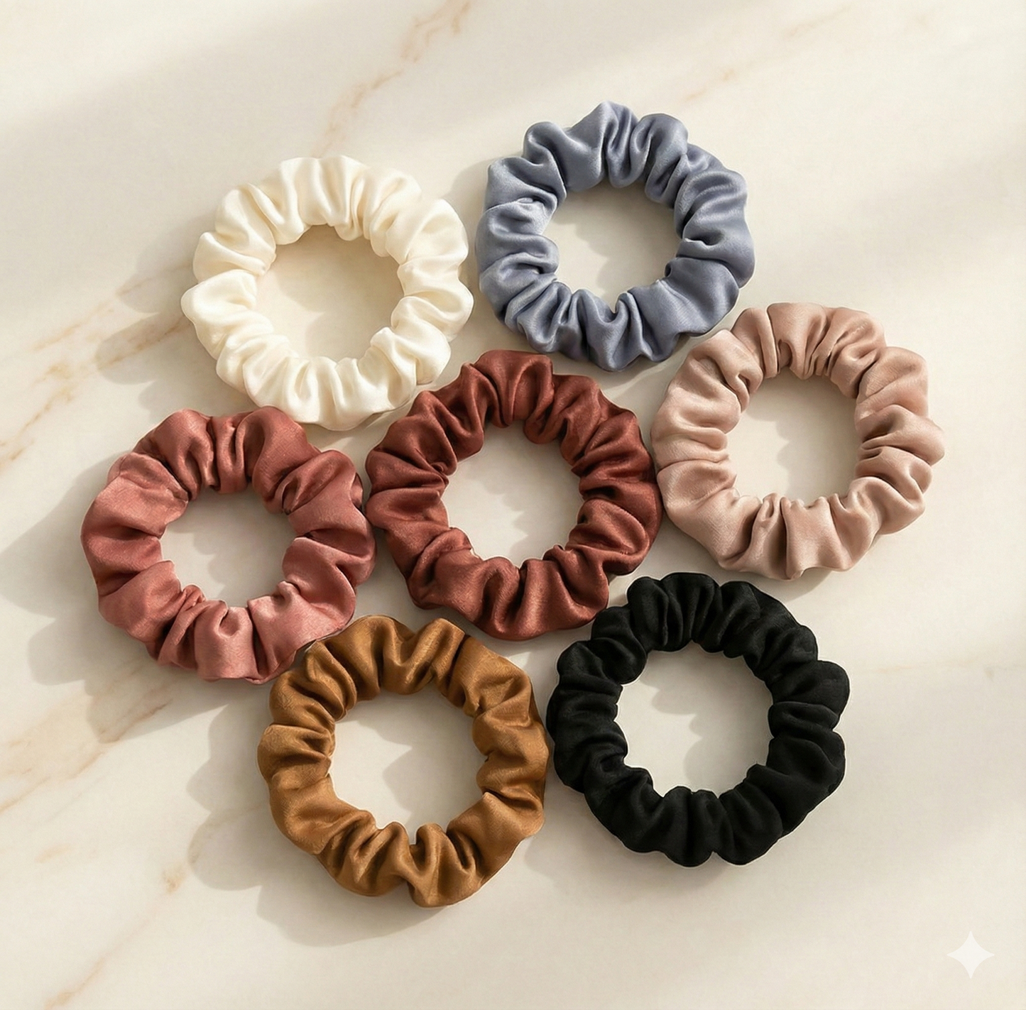 Luna BeautySoft Haarbänder