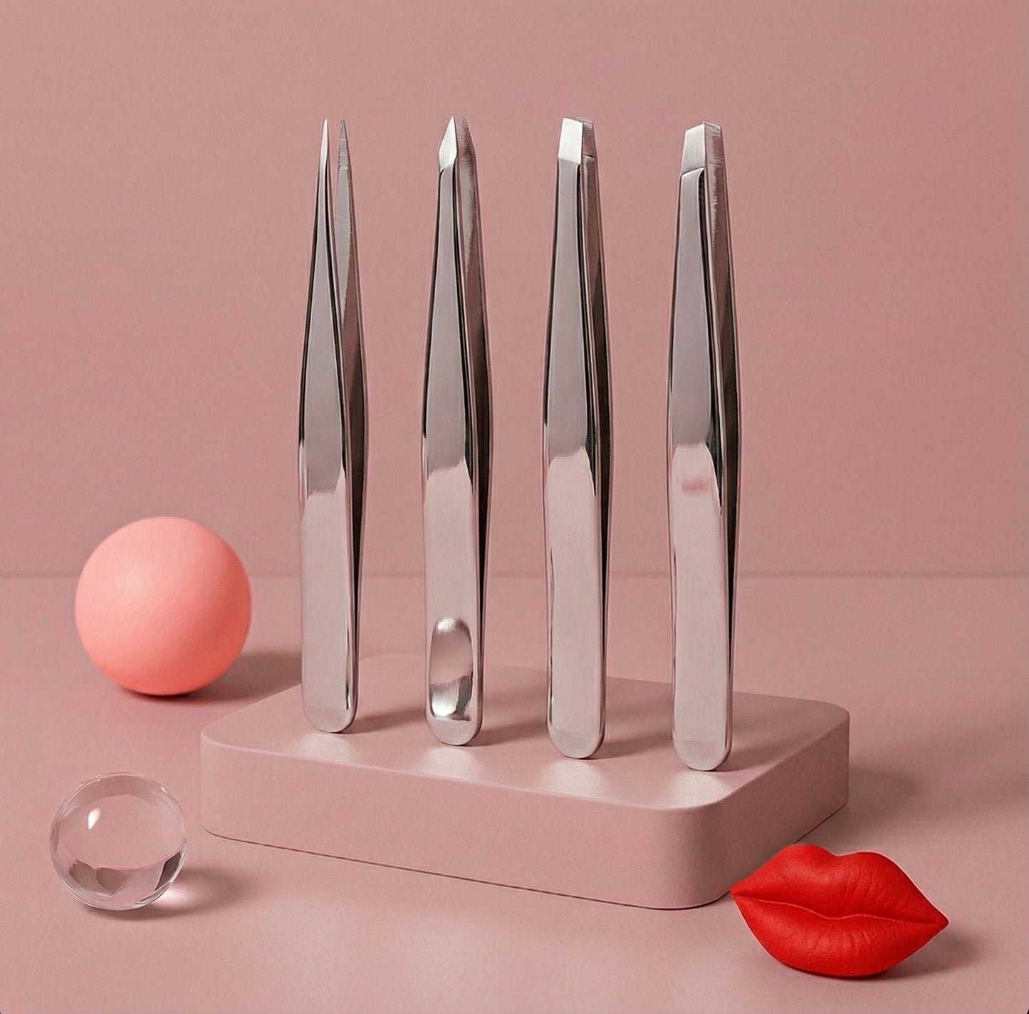 Luna FeinBeauty 4er-Set