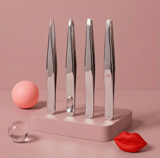 Luna FeinBeauty 4er-Set